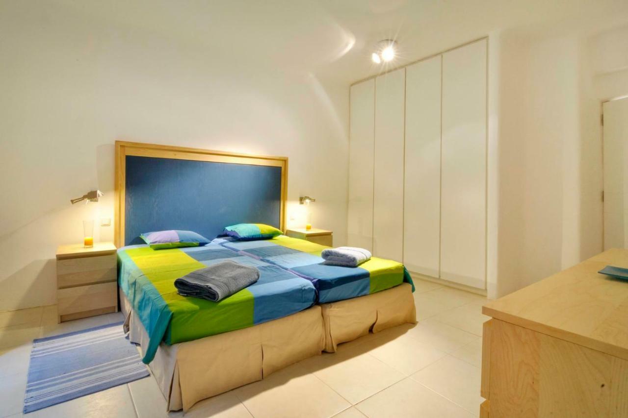 Lia Luxury Villa *