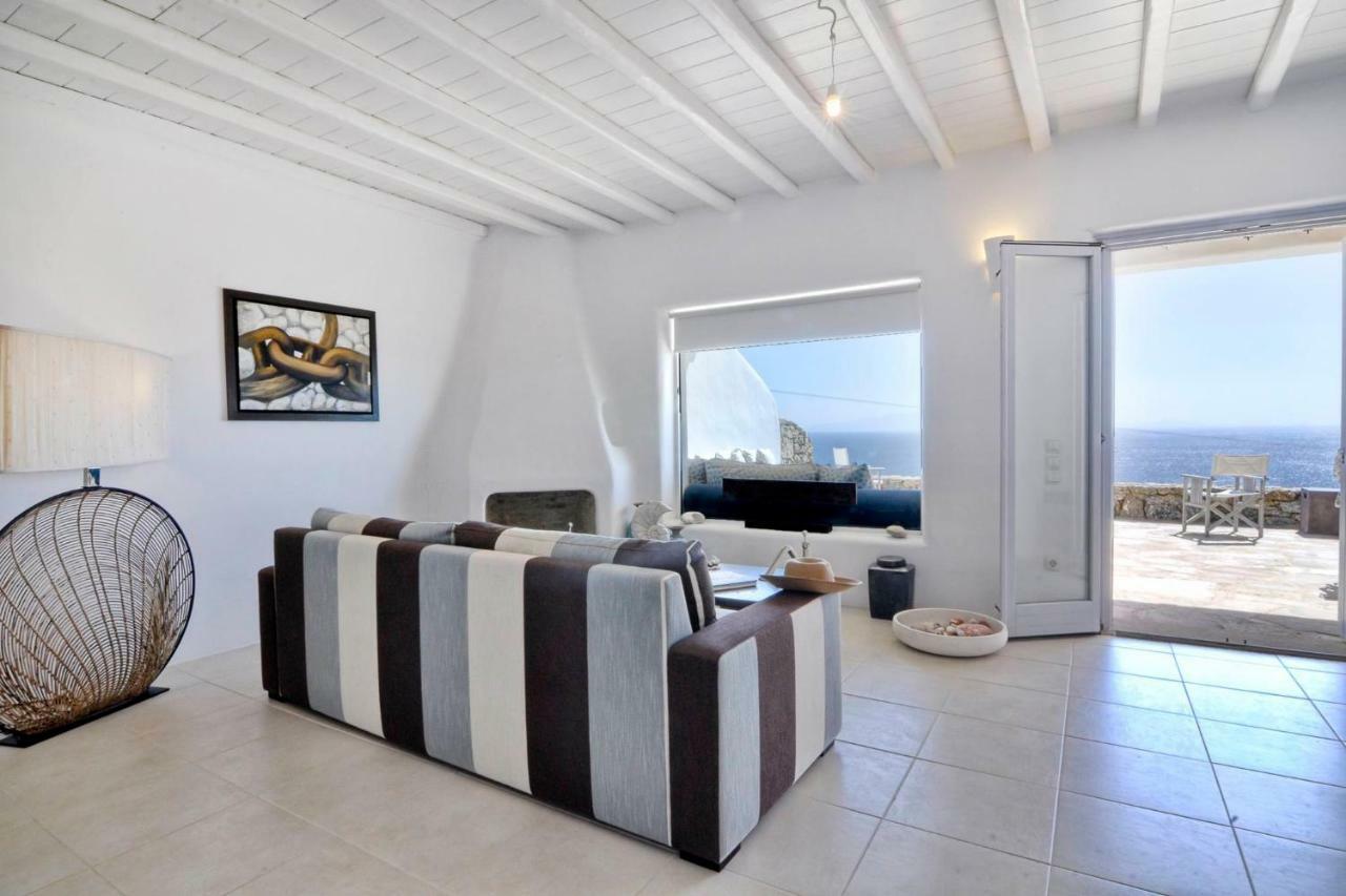 Lia Luxury Villa