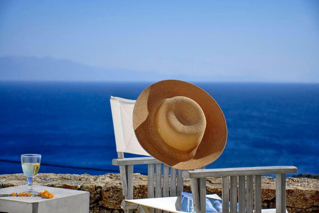 Lia Luxury Villa
