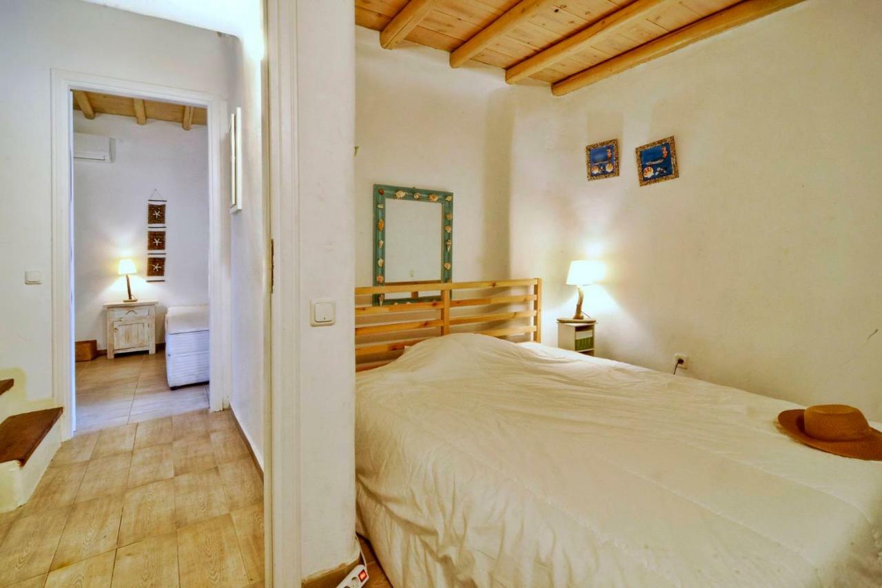 Elia Mykonos Collection Apartment *