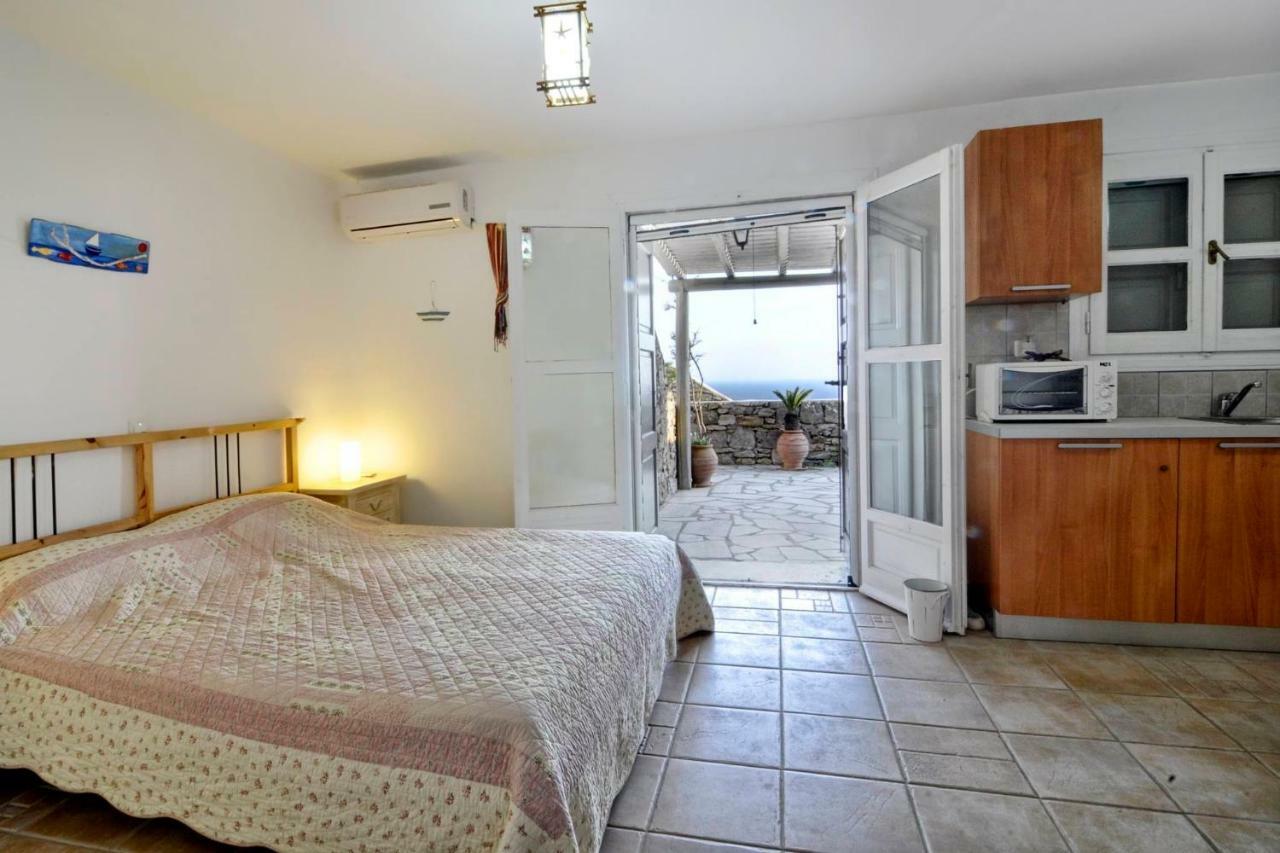 Elia Mykonos Collection Apartment *