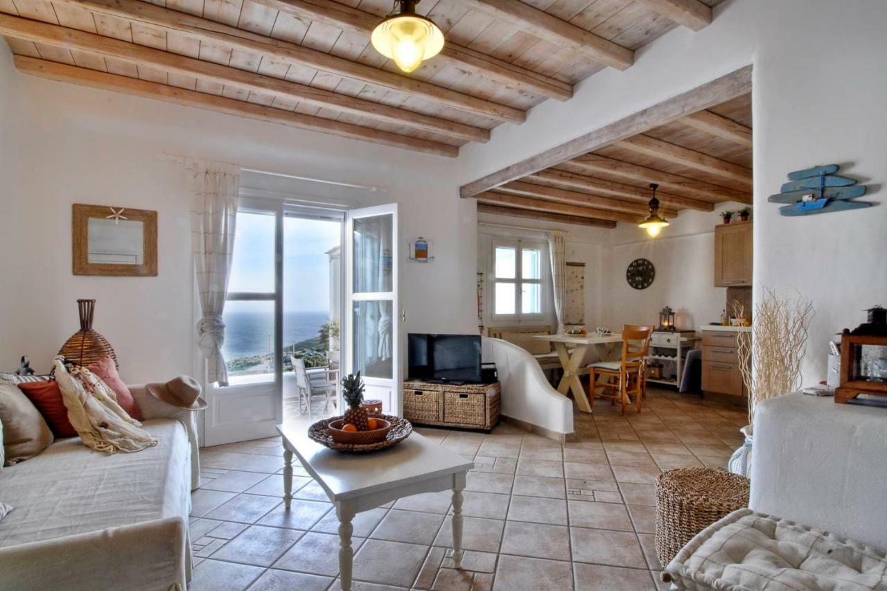 Elia Mykonos Collection Apartment Elia (Mykonos)