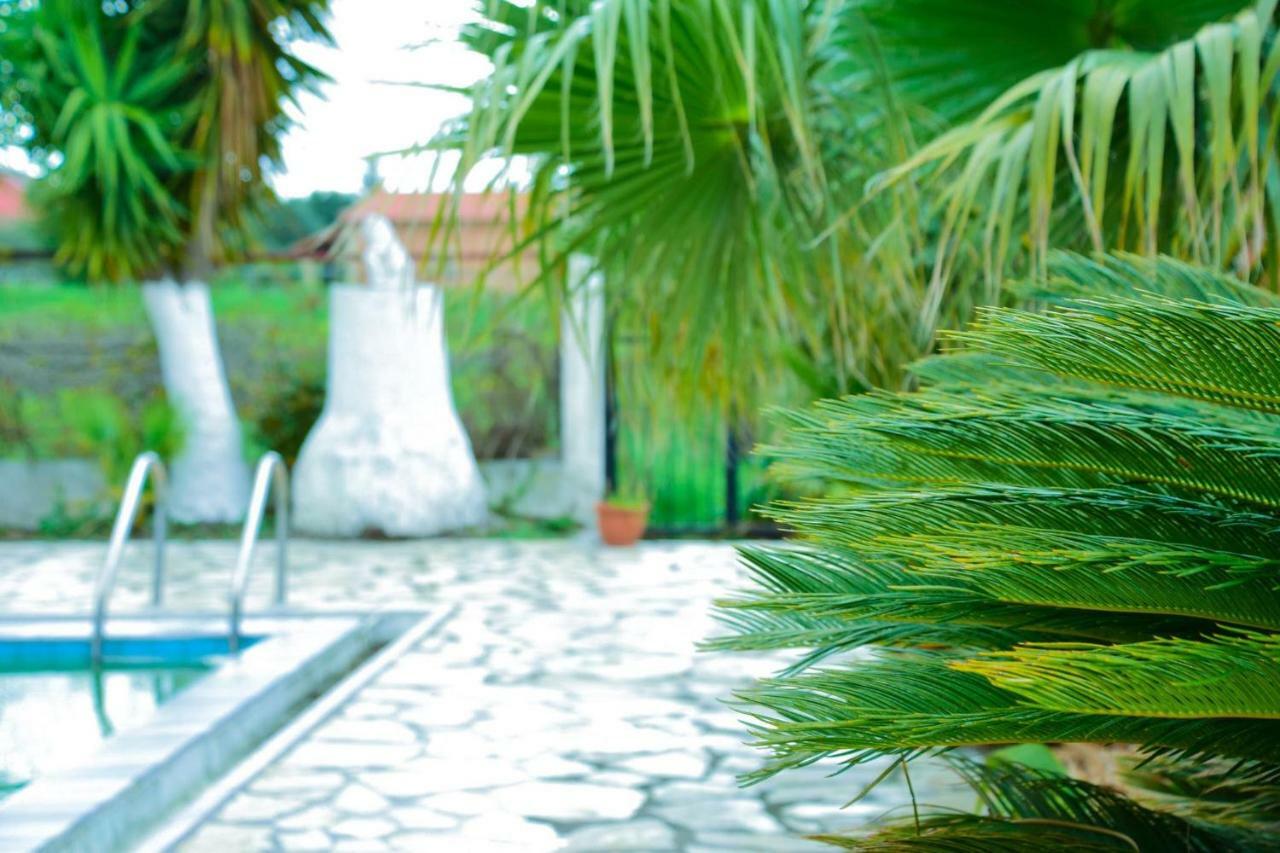 Valia 5* Acharavi (Corfu)