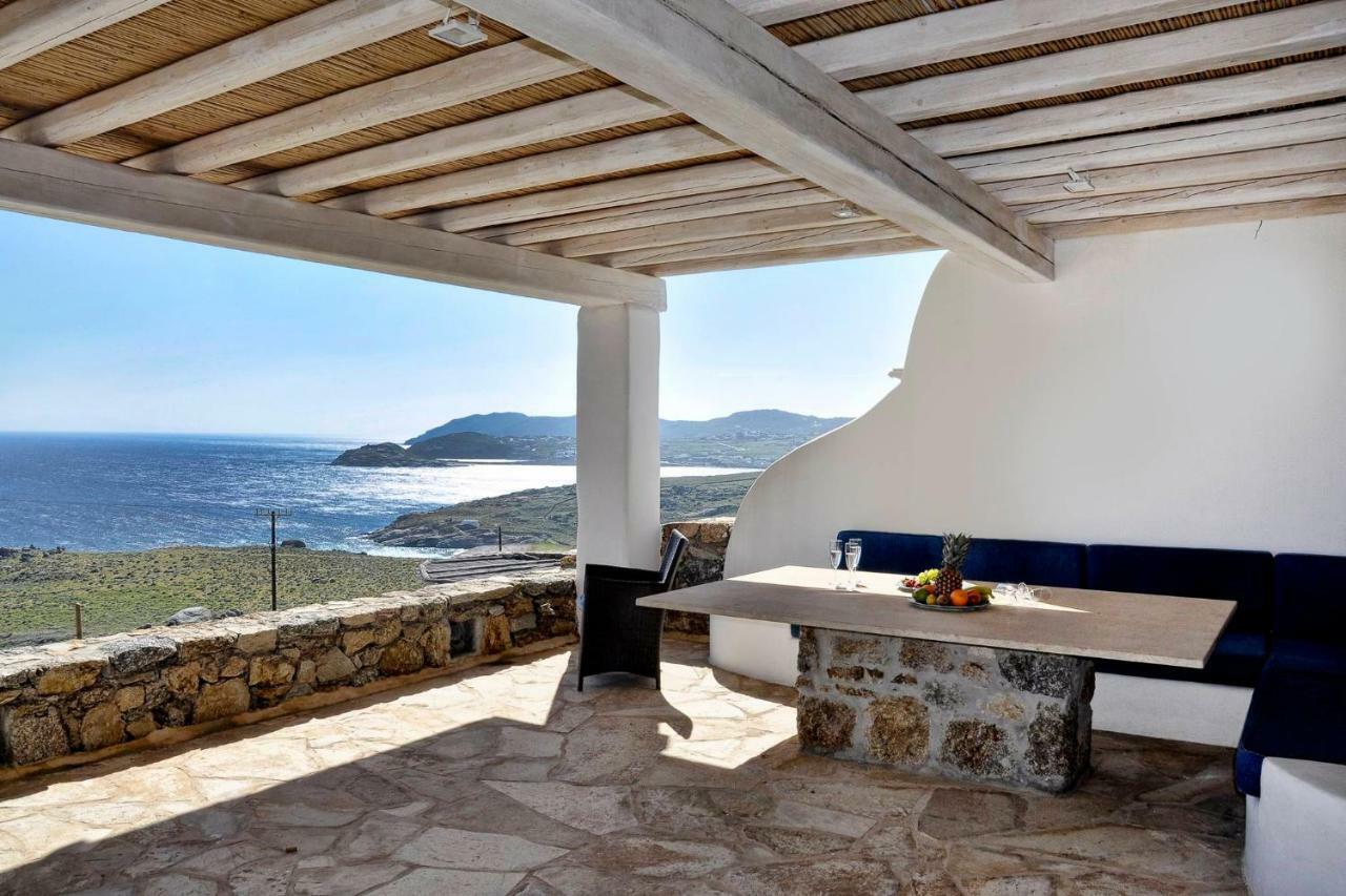 Lia Luxury Villa
