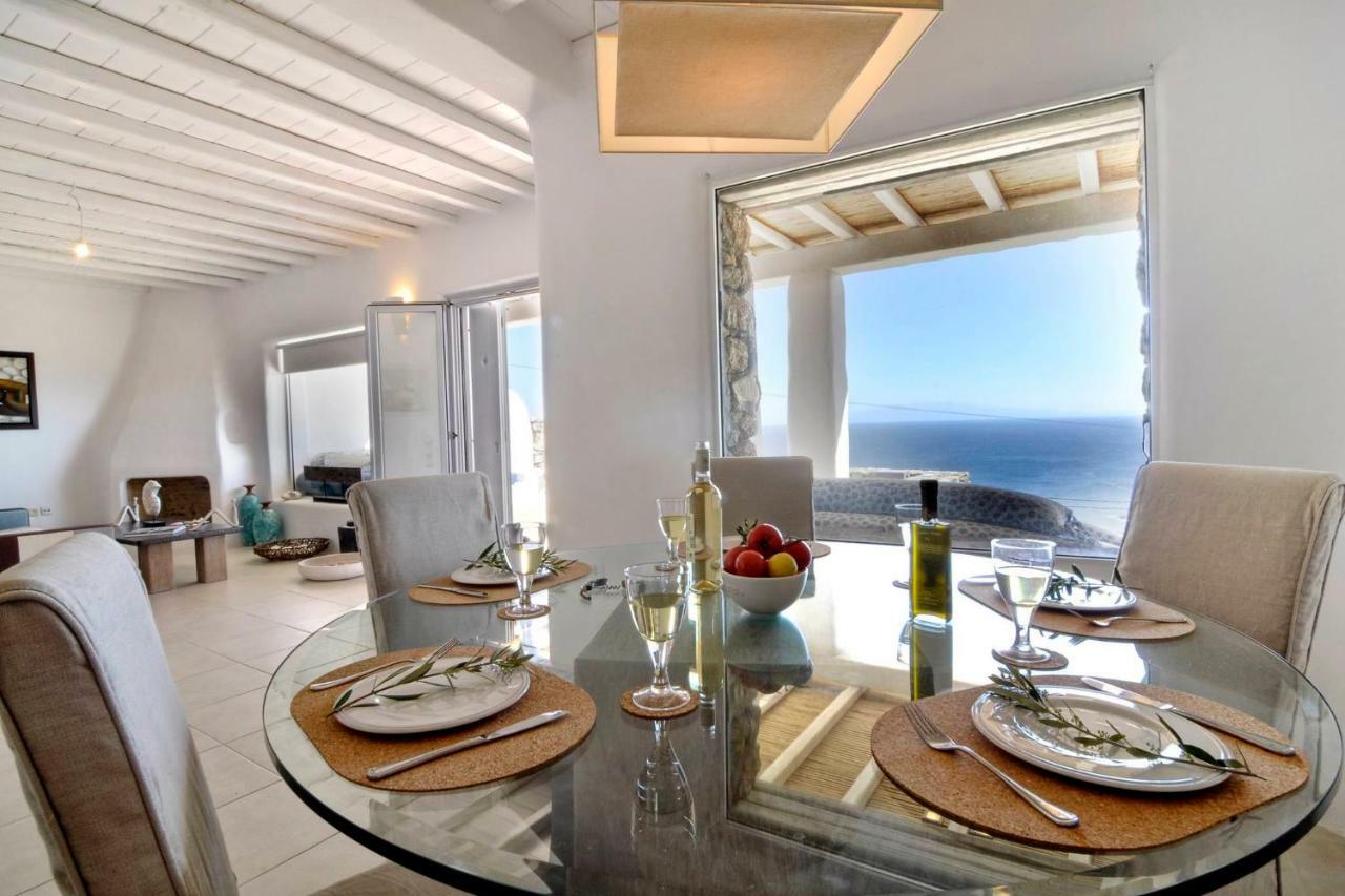 Villa Lia Luxury