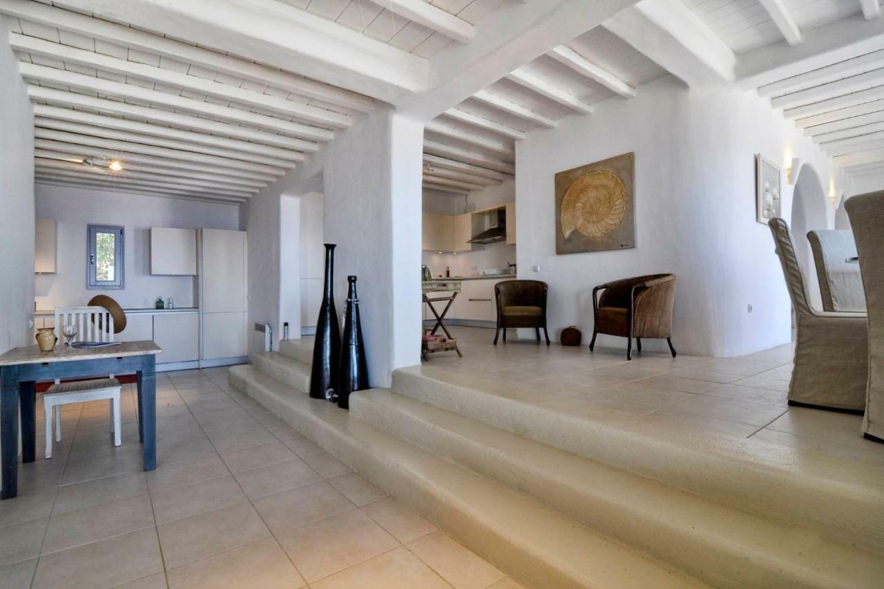 Villa Lia Luxury *
