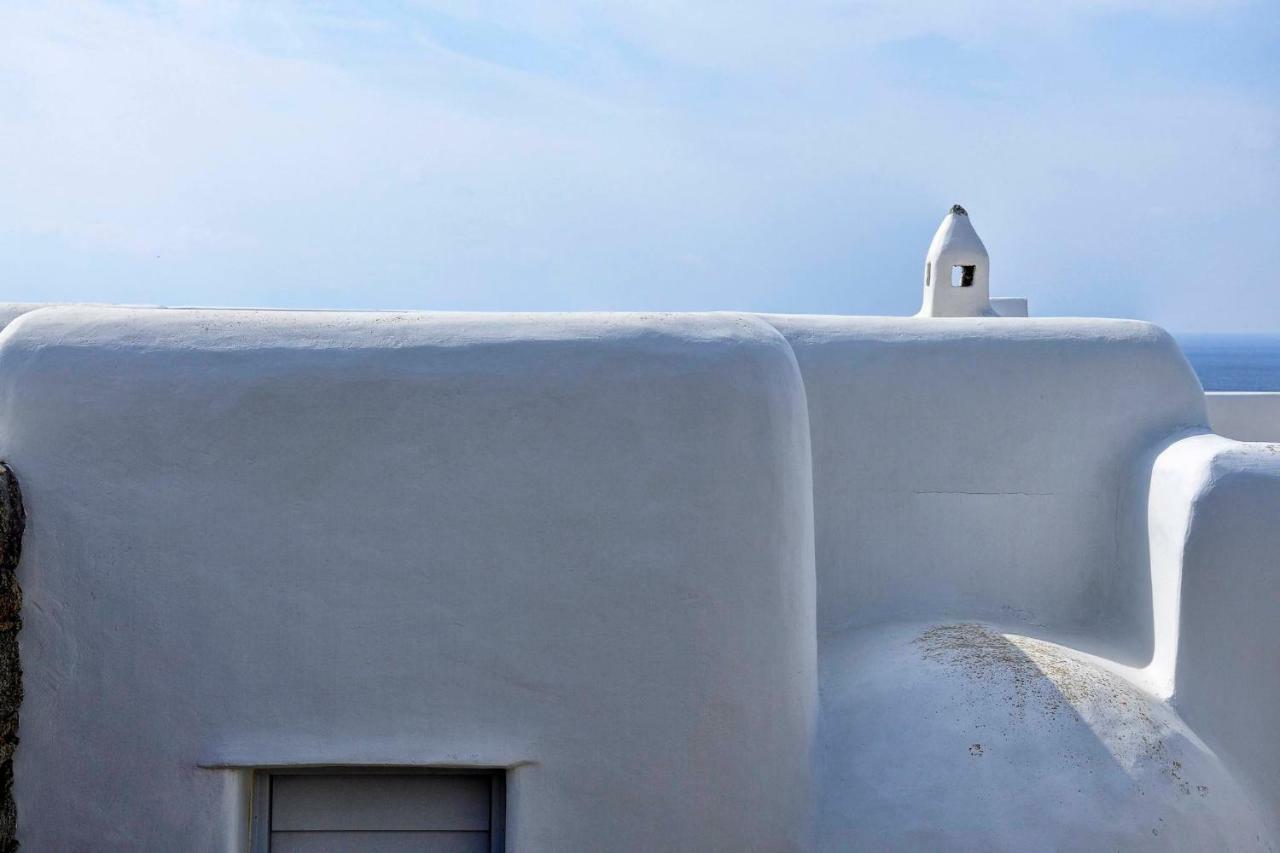Lia Luxury Villa Kalafatis