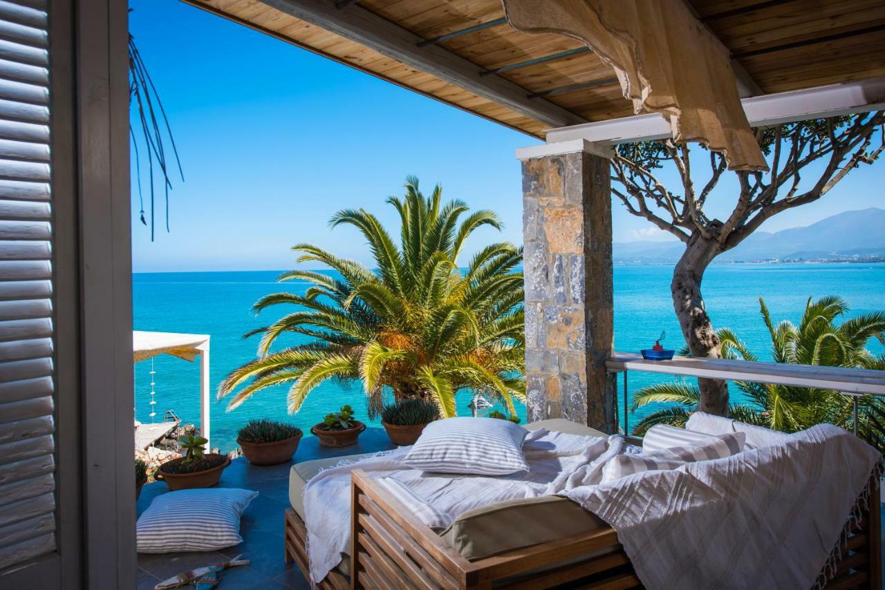 Skajado Holiday Apartments Stalida