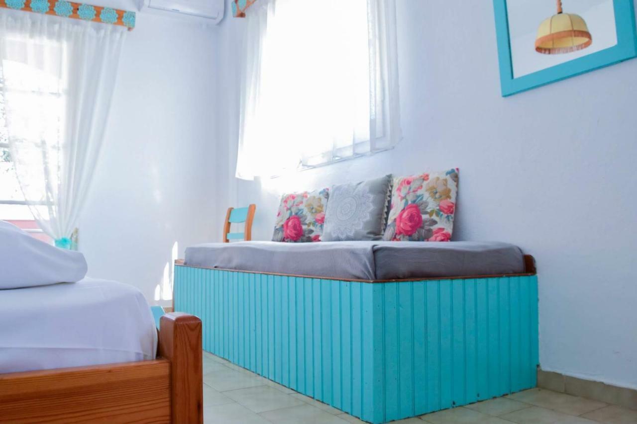 Valia 5* Acharavi (Corfu)