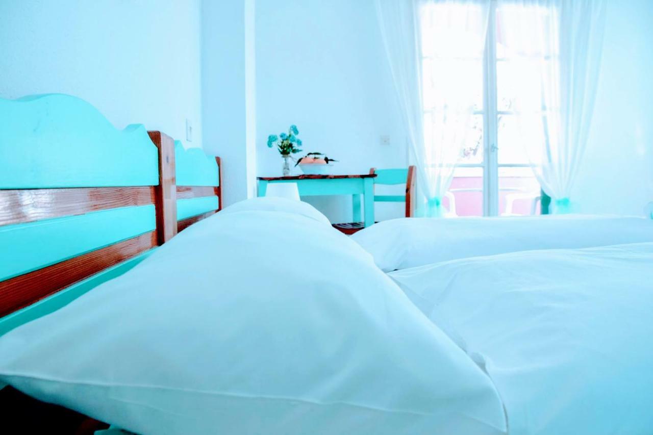 Valia Hotel 5*