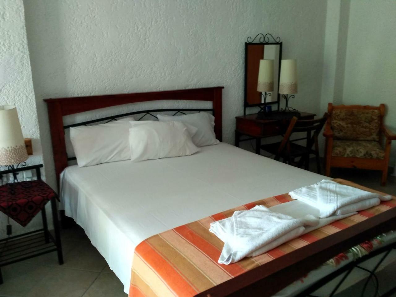 9 Musses Aparthotel