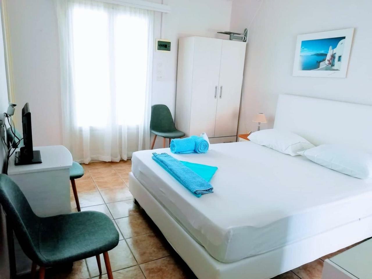 Apartment Logaras Seaview Apartment *