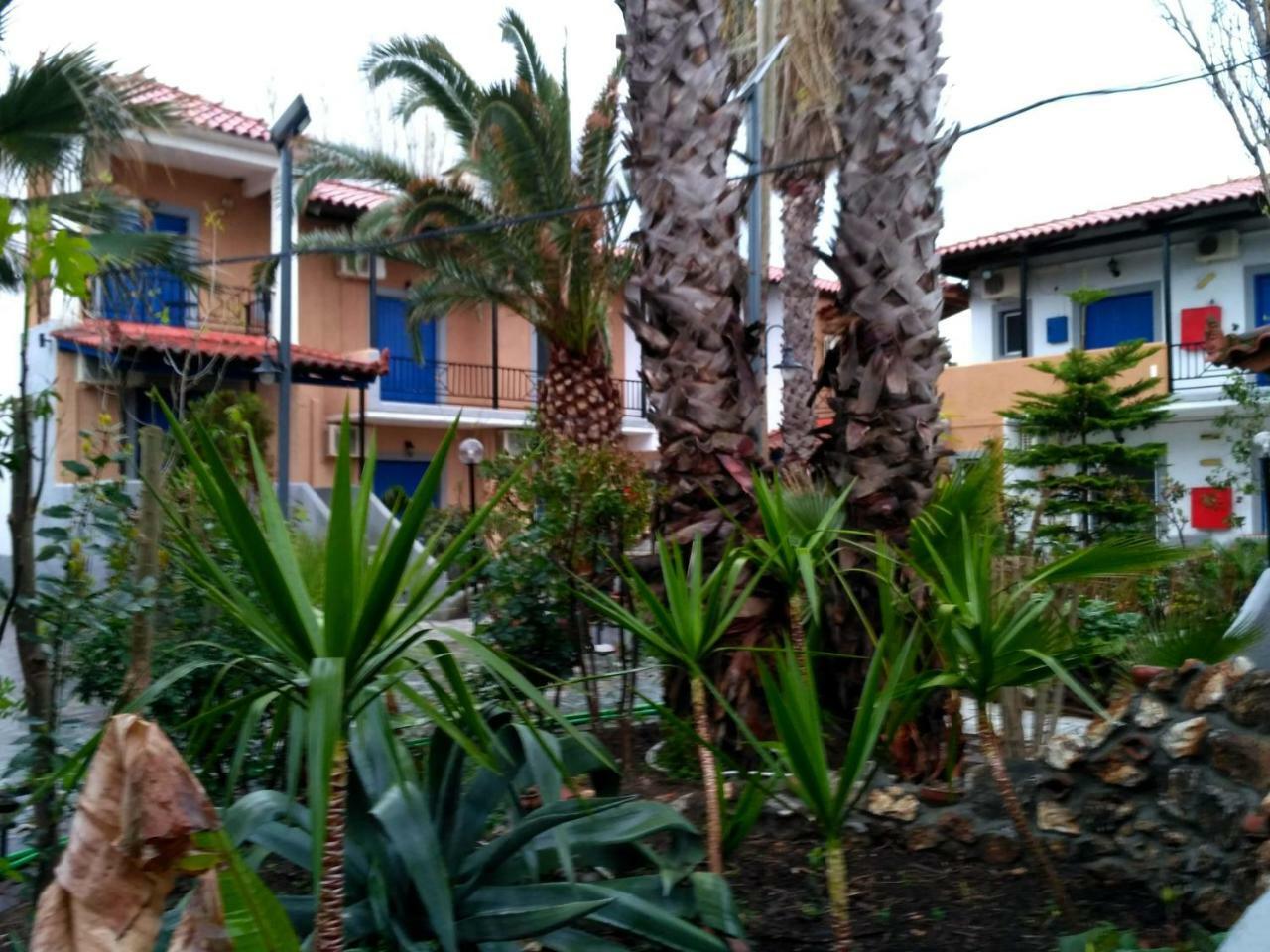 9 Musses Aparthotel