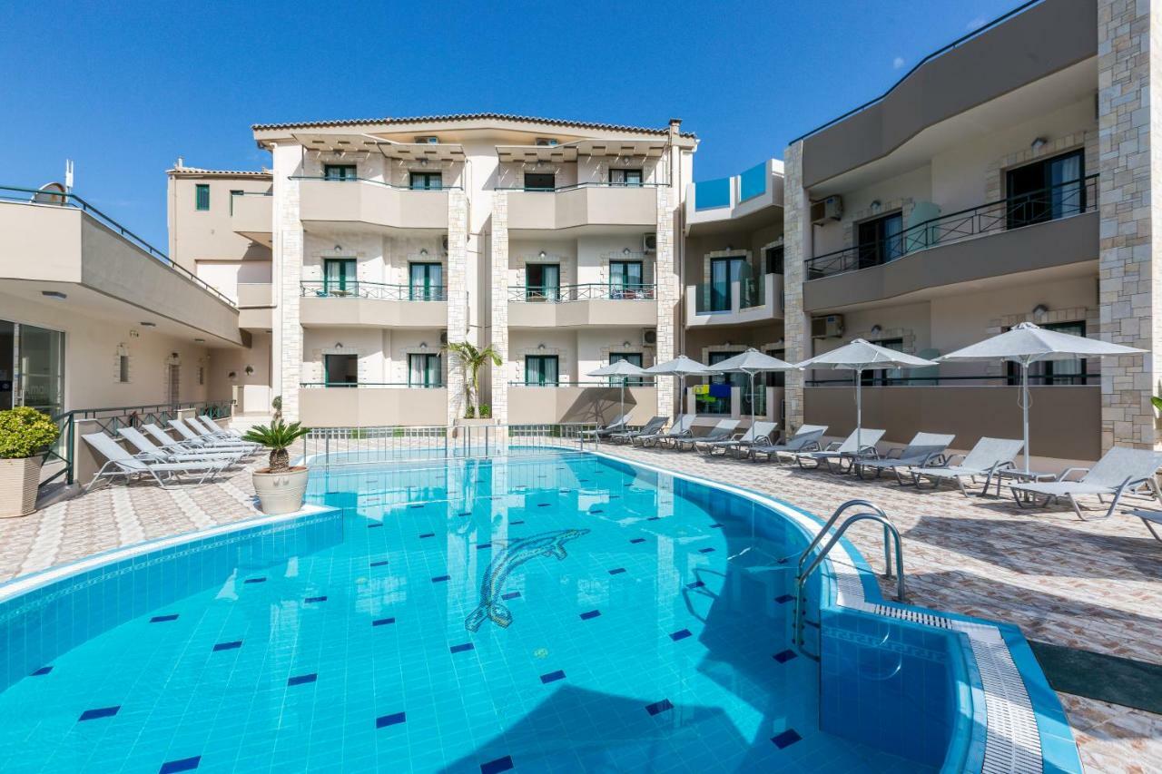 Aparthotel Amalia