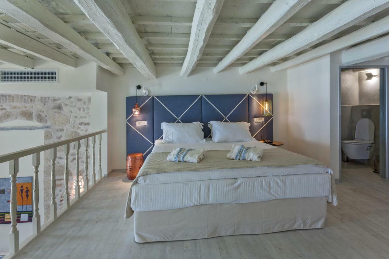 Thalassa Boutique (adults Only) Hotel 4*