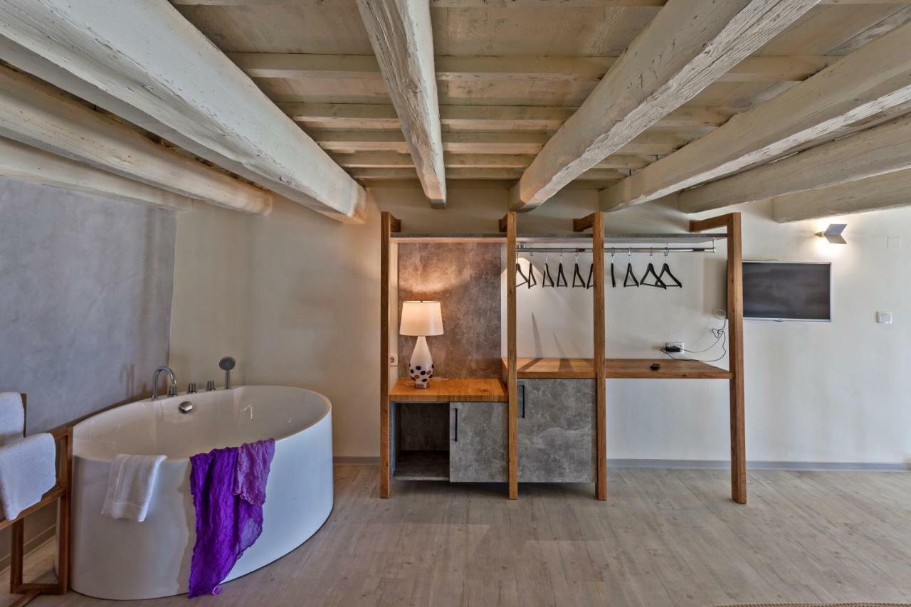 Thalassa Boutique (adults Only) Hotel