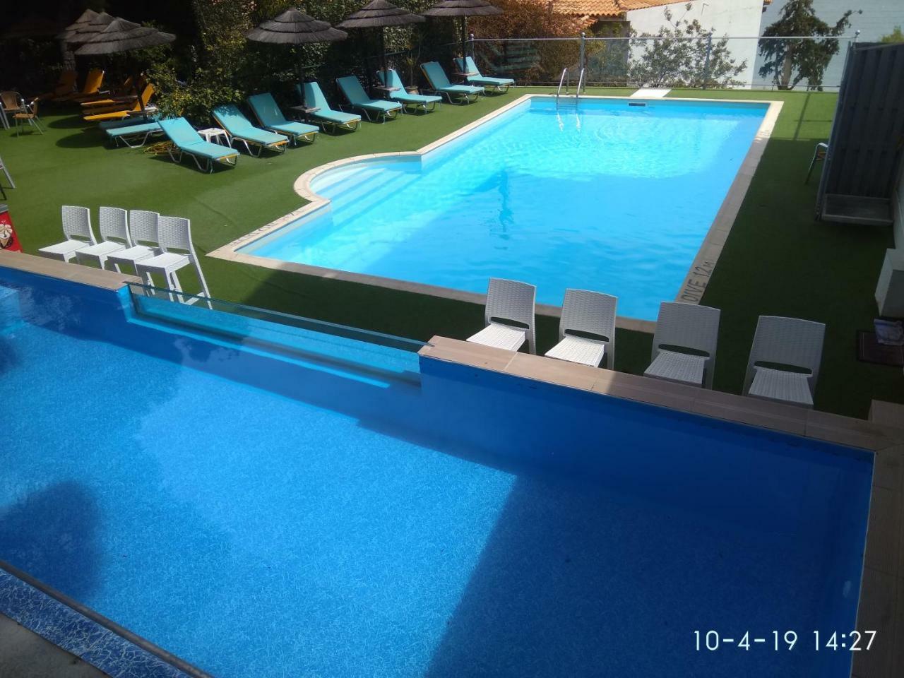 Hotel New Aegli 4*
