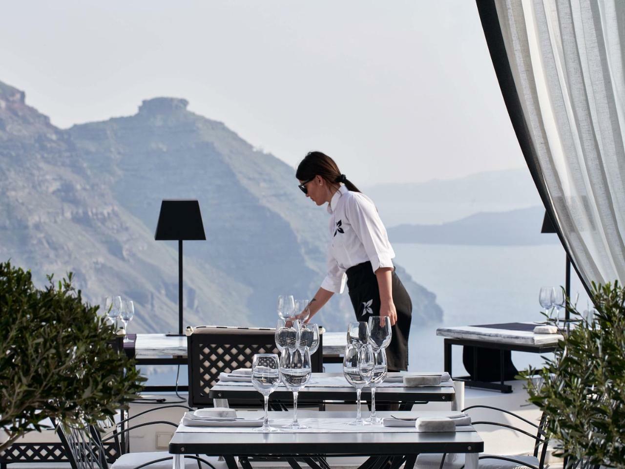 San Antonio - Small Luxury Of The World (adults Only) Hotel Imerovigli (Santorini)