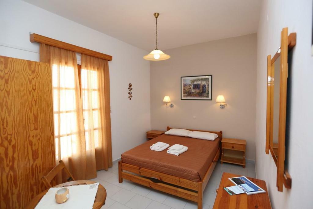 Apartment Thalassia Thea *