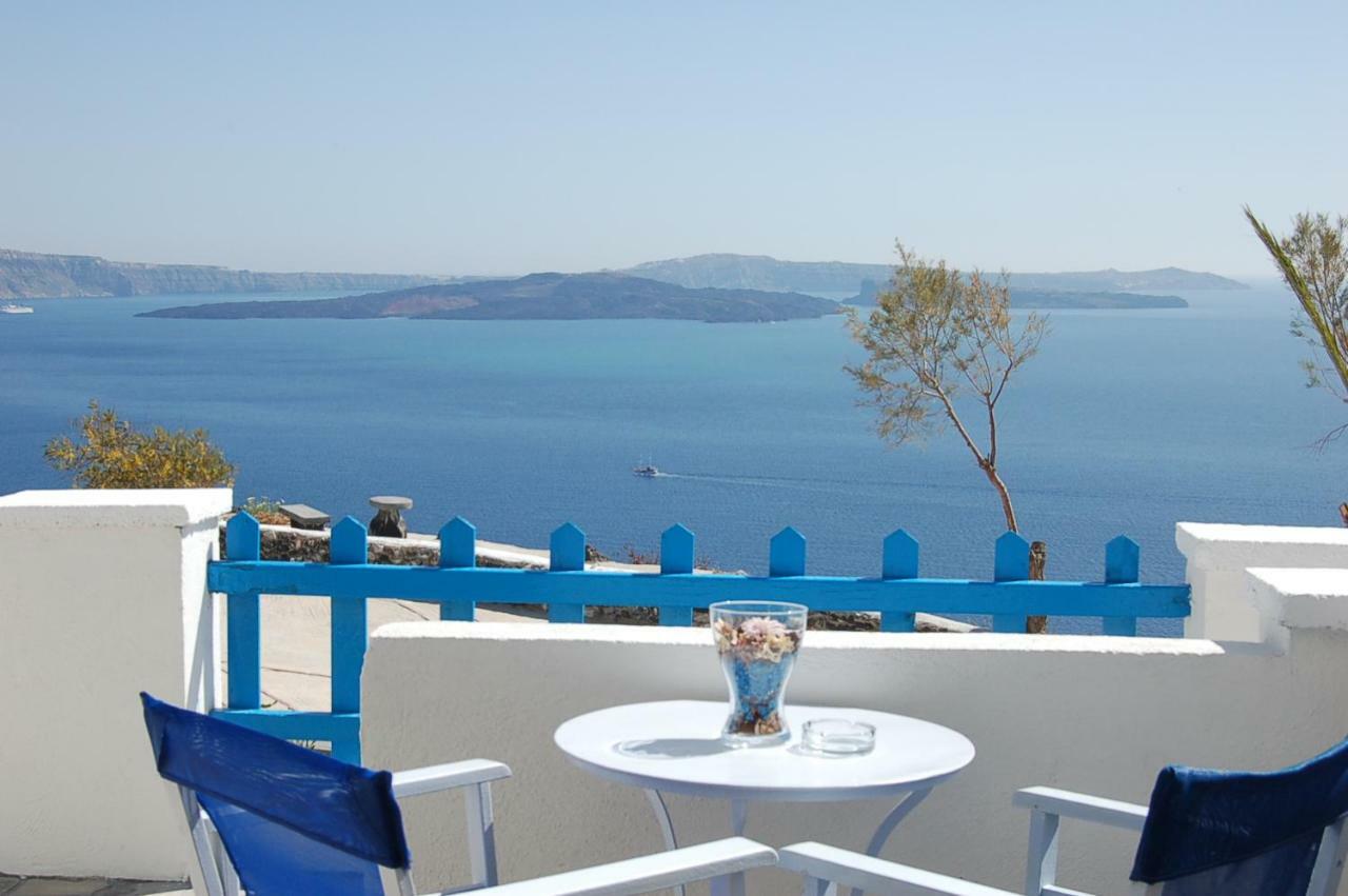 Atlantida Foinikia (Santorini)