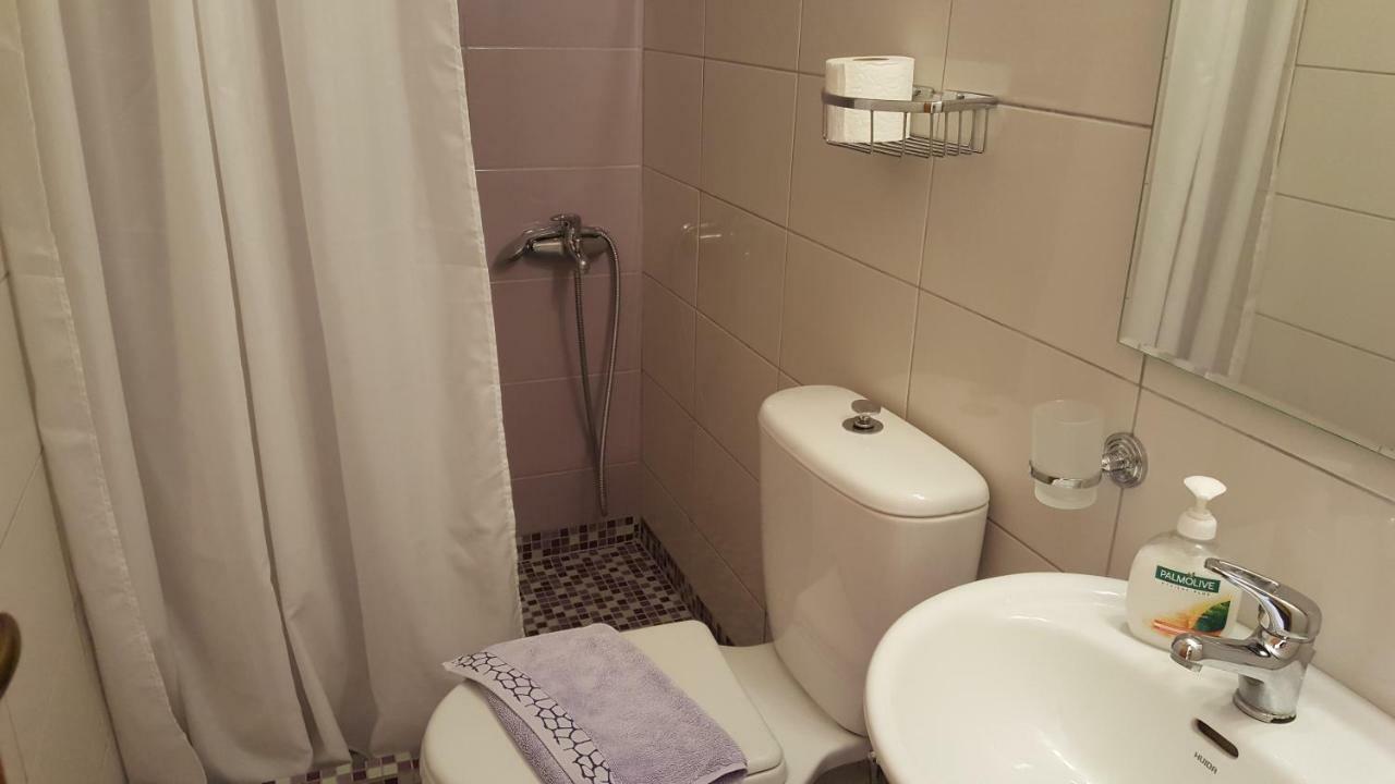 Aparthotel George Vasiliki (Lefkada)