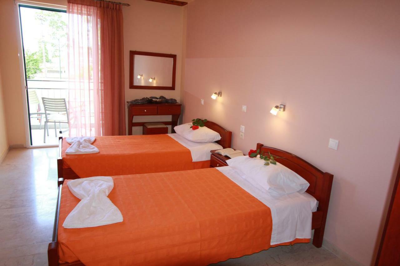 George Aparthotel