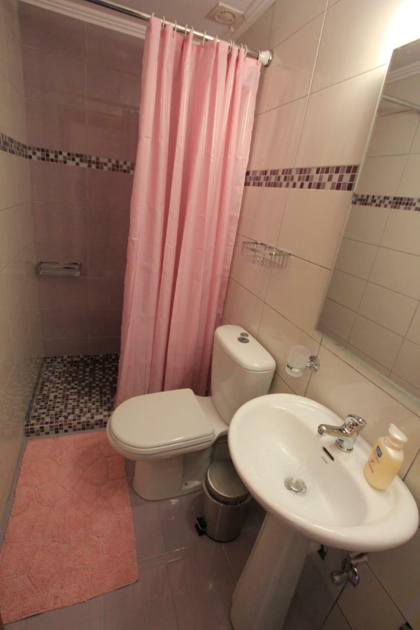George Aparthotel Vasiliki (Lefkada)