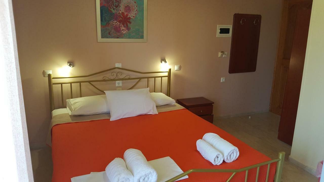 Aparthotel George *