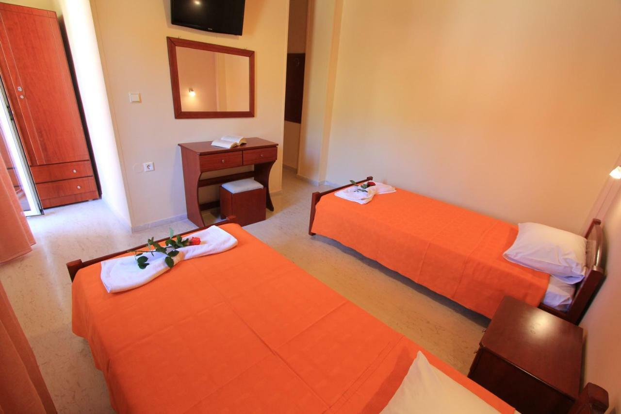 Aparthotel George