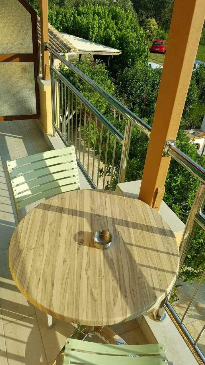 George Aparthotel Vasiliki (Lefkada)