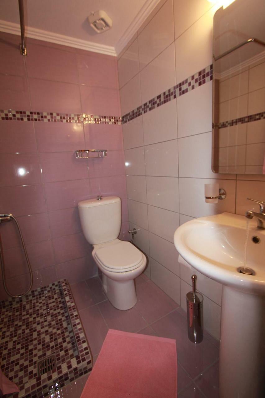 George Aparthotel