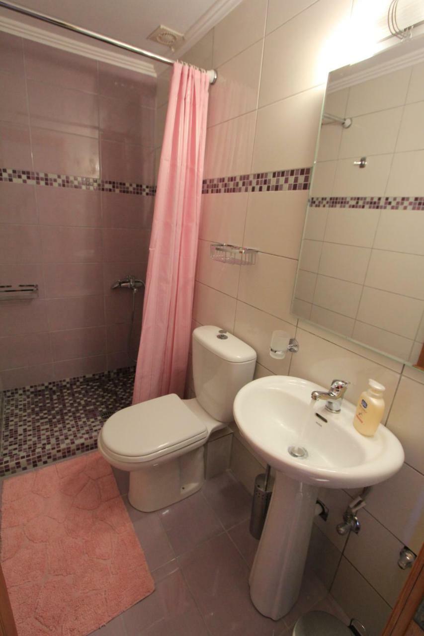 George Aparthotel Vasiliki (Lefkada)