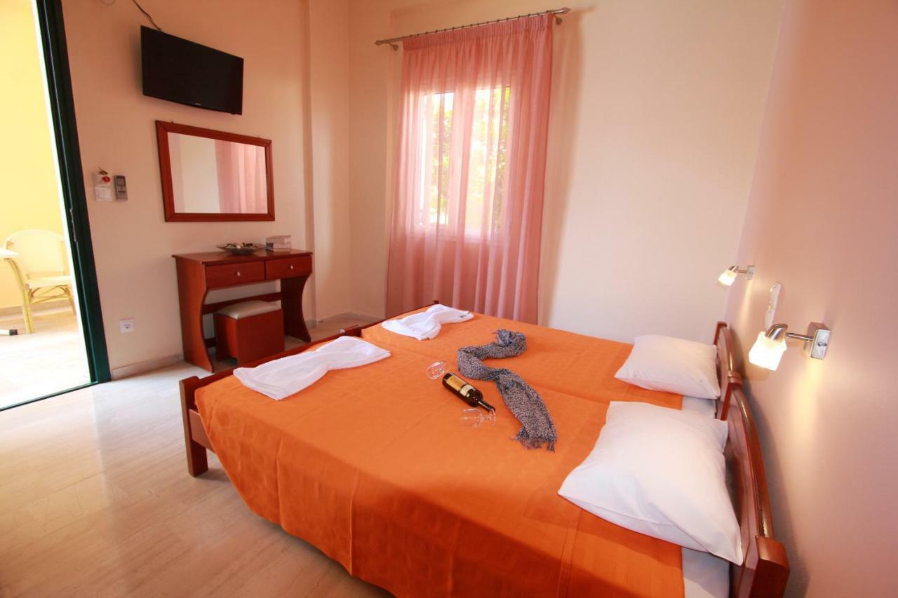 George Aparthotel