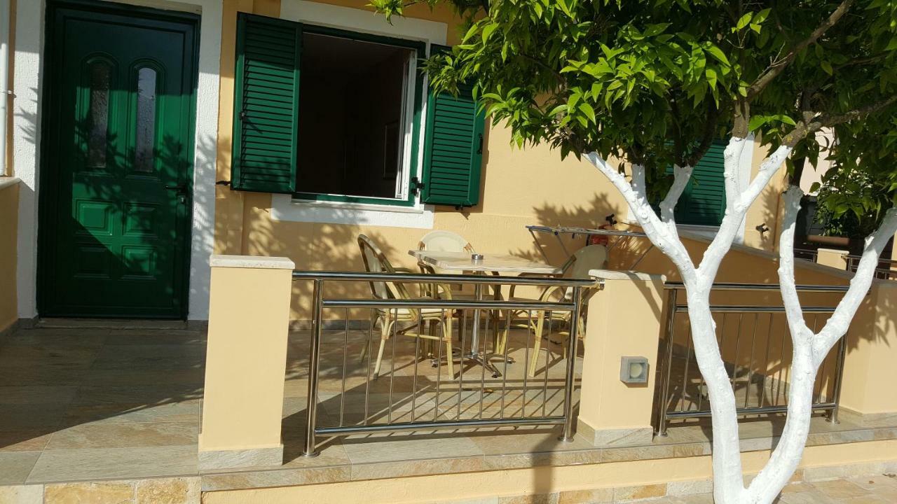 George Vasiliki (Lefkada)