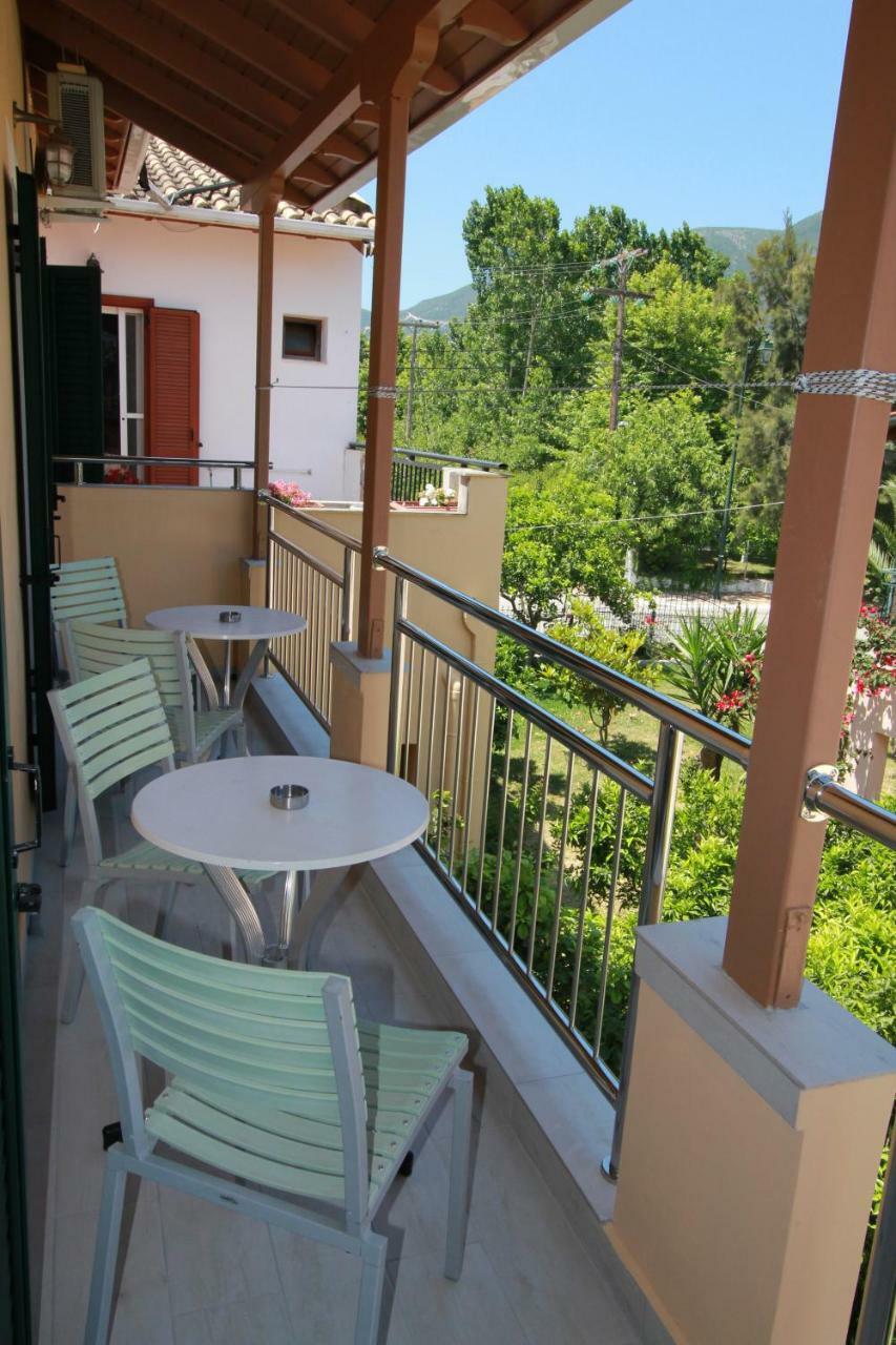 George Aparthotel *
