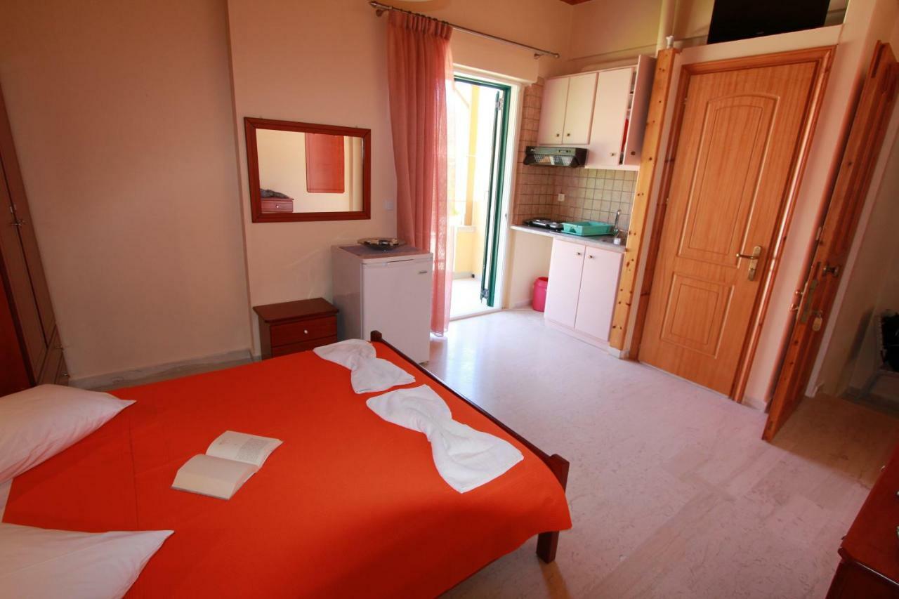 George Aparthotel