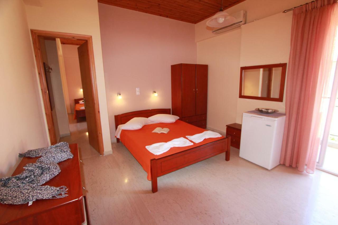 George Aparthotel *