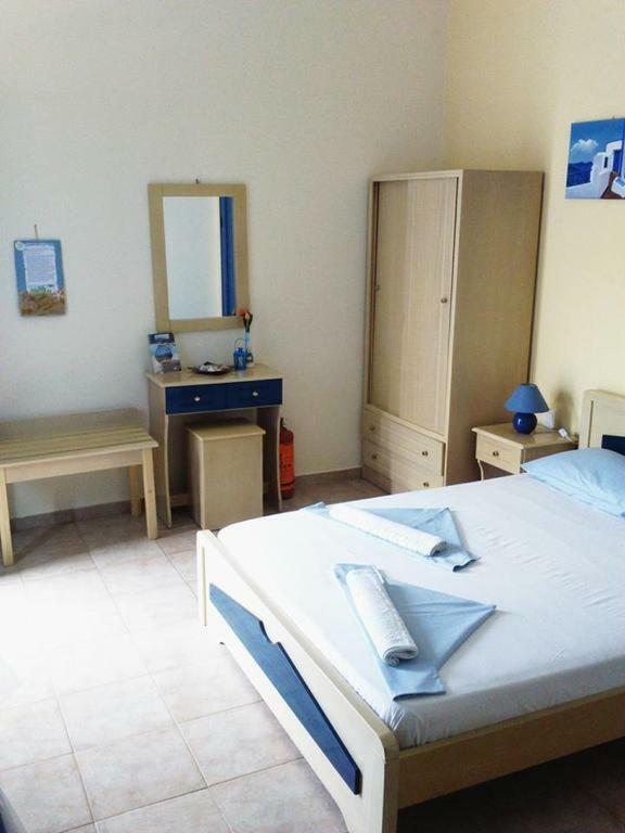 Ninemia Aparthotel *