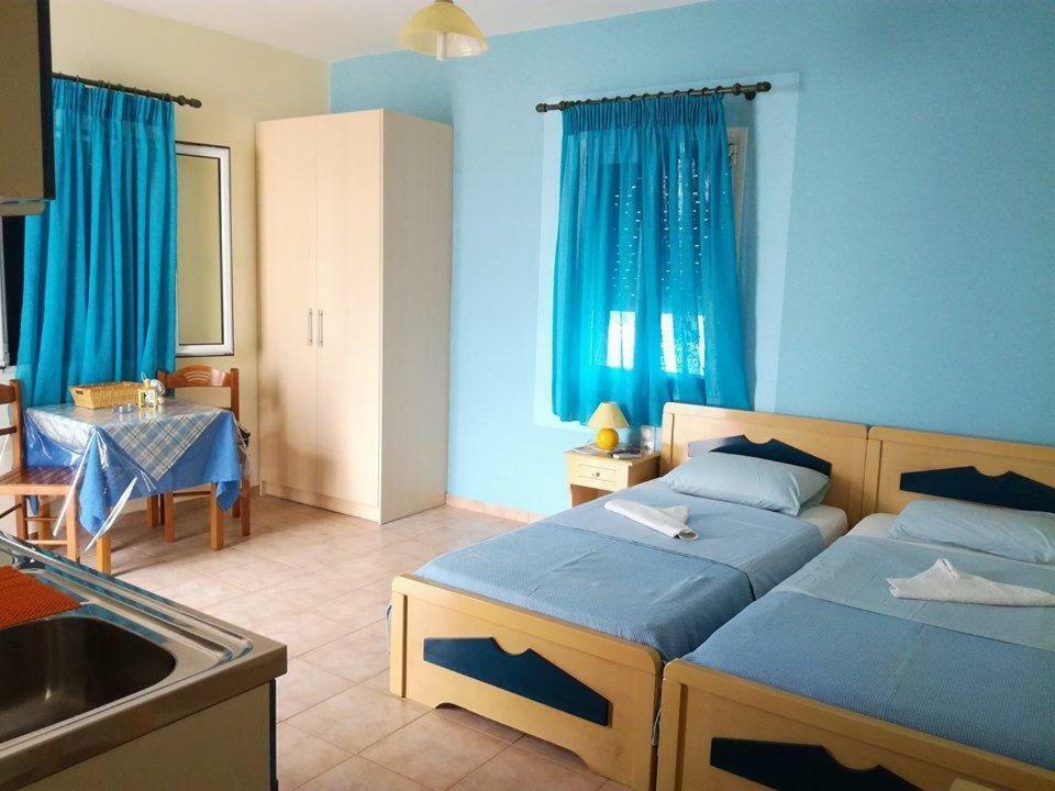Ninemia Aparthotel