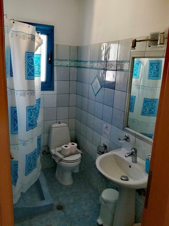 Aparthotel Ninemia