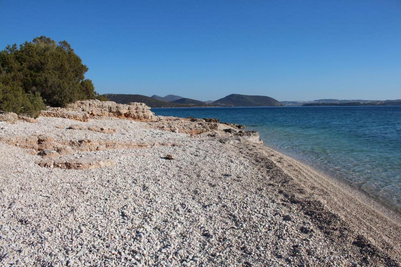 Irida Holiday home Koilas