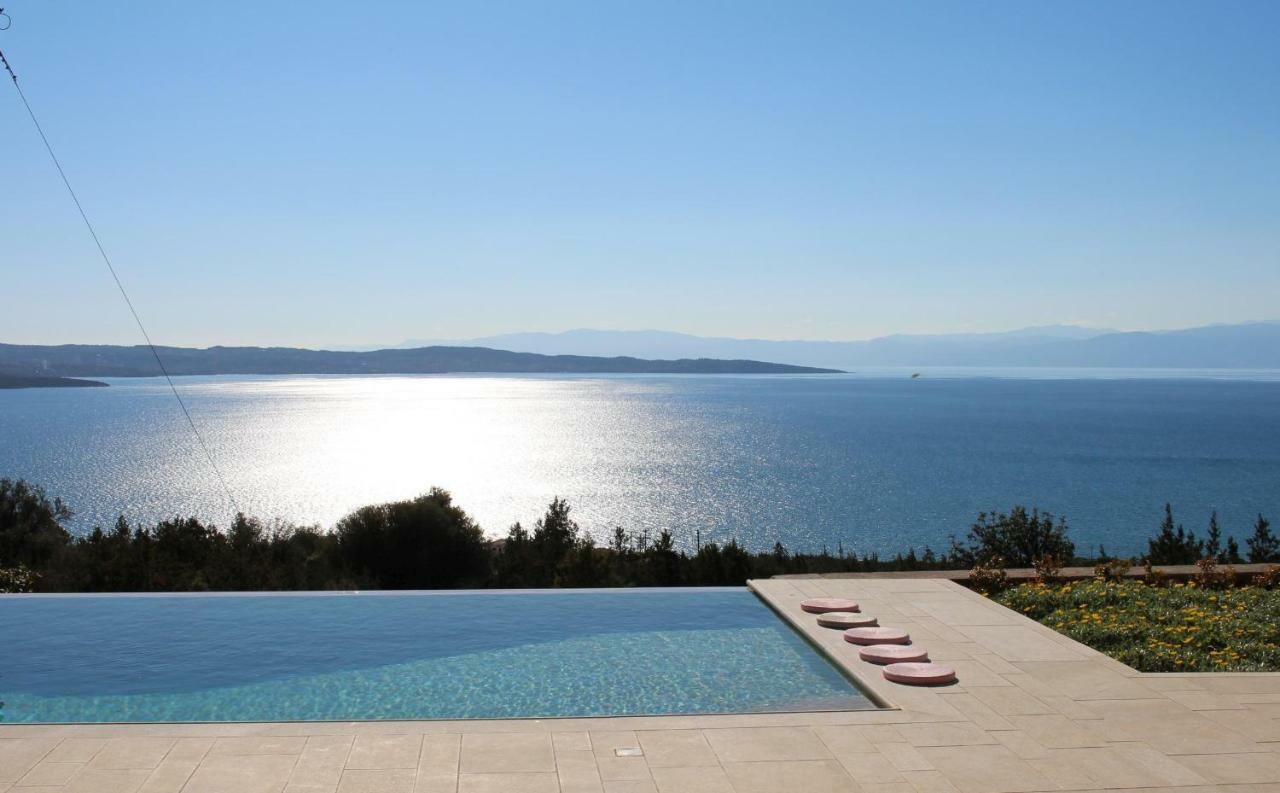 Irida Holiday home *