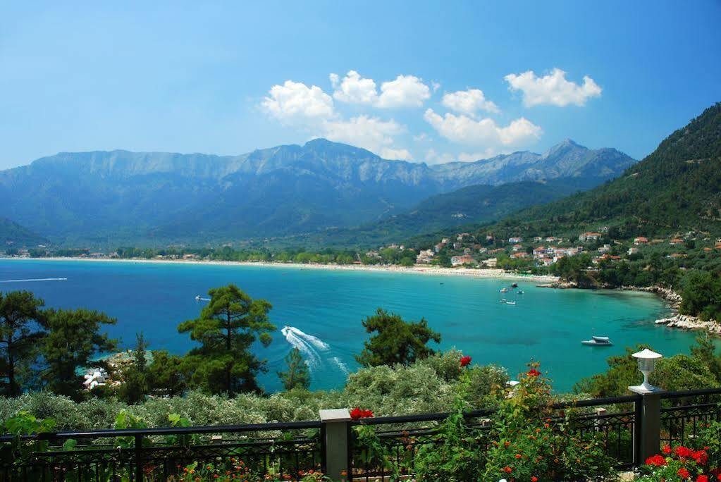Island View