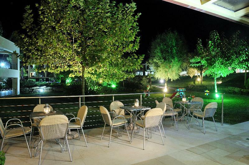 Polyastron Place Sani (Chalkidiki)