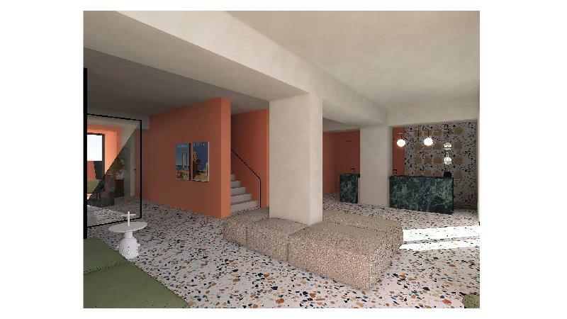 Hotel Mazoren Art 3*