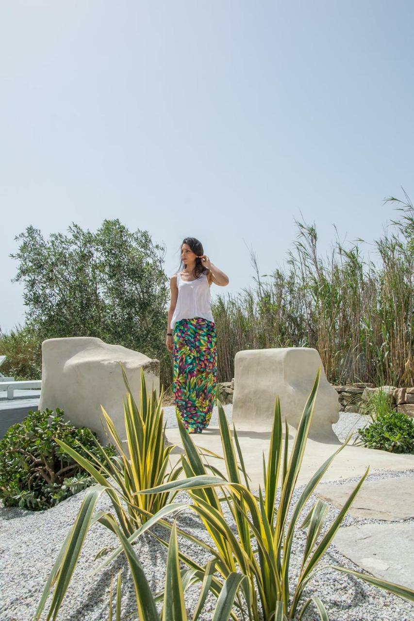 Archetypo And Naxos City