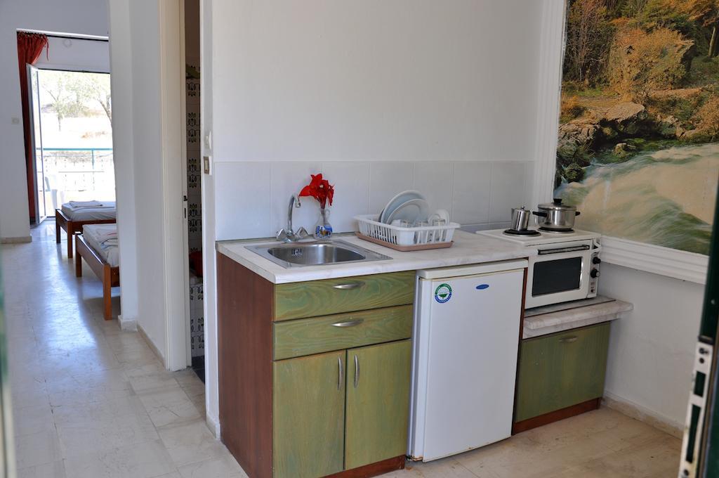 Island Panorama (adults Only) 2* Kavos