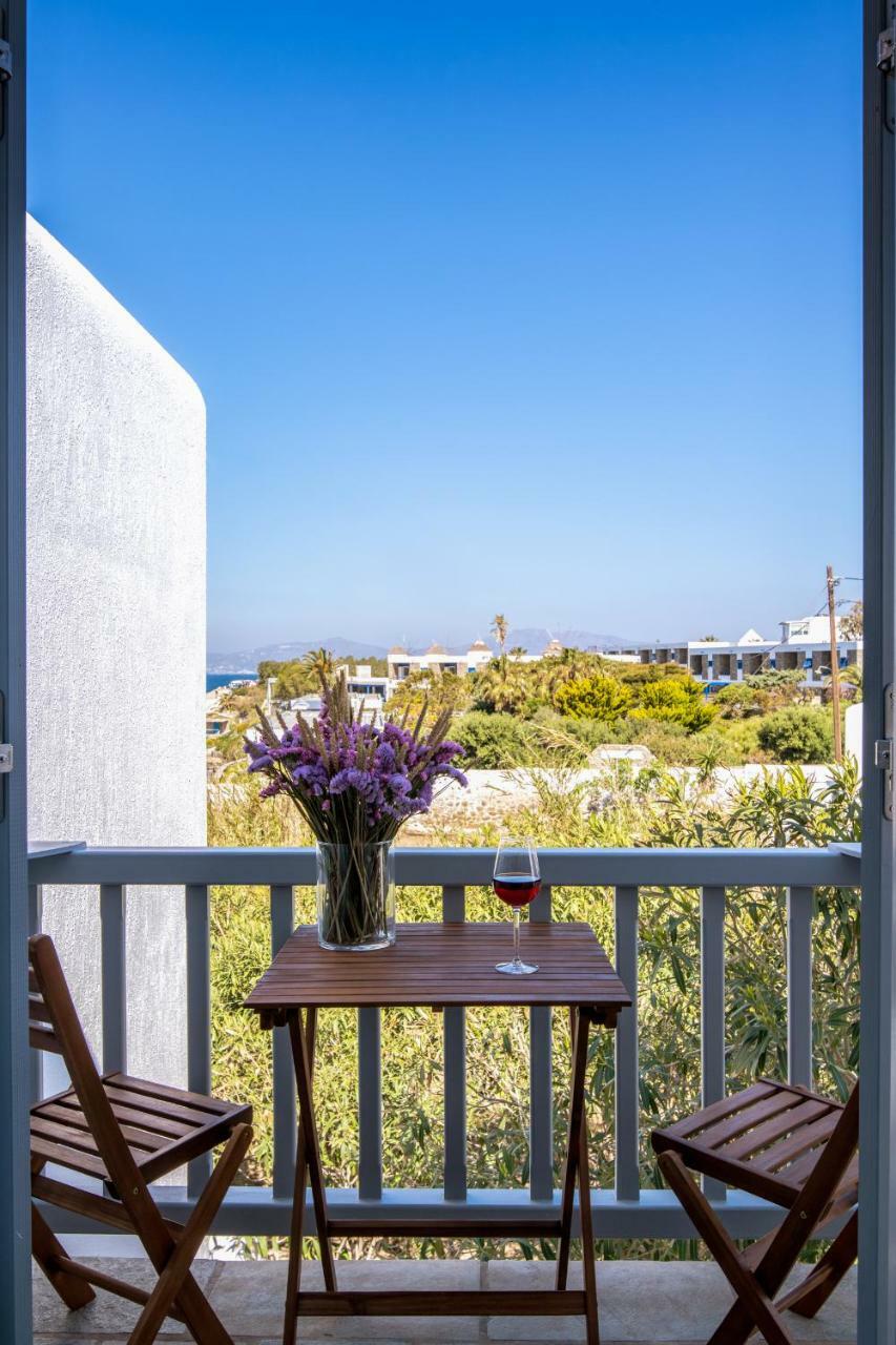 Apartment Secret Garden