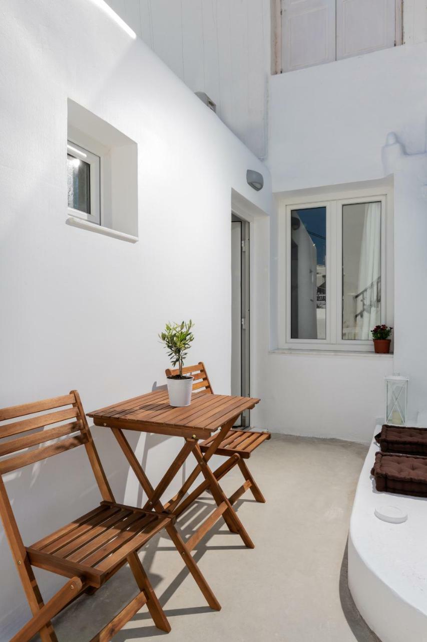 Secret Garden Apartment