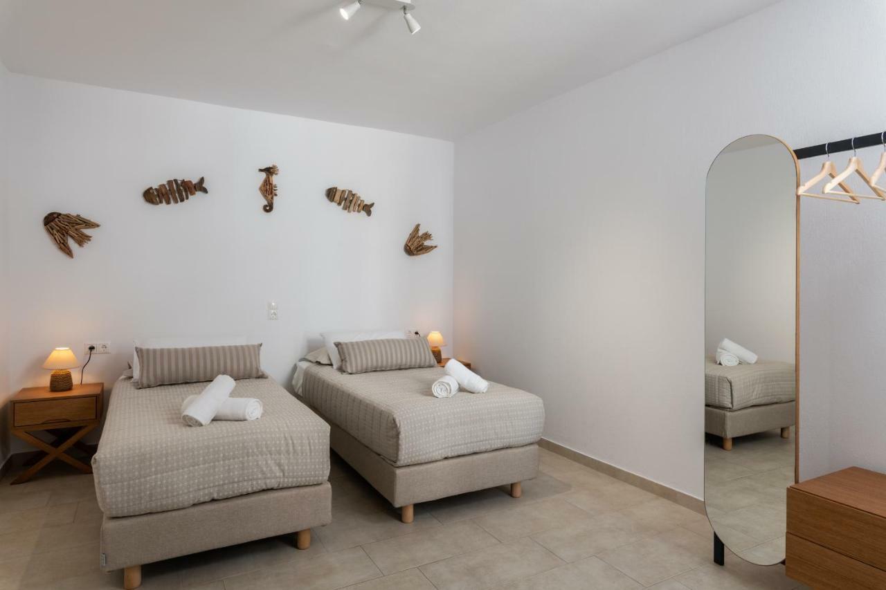 Secret Garden Apartment *